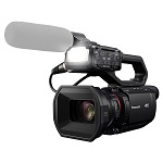 Professional Camcorder